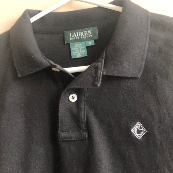 Ralph Lauren Polo Shirt - Picture 2 of 3